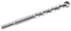 Irwin 1/4 X 4-Inch Rotary Percussion Masonry Drill Bit