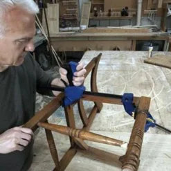 IRWIN® - Quick-Grip™ SL300™ 18" Trigger Bar Clamp -Irwin 518qcn 4