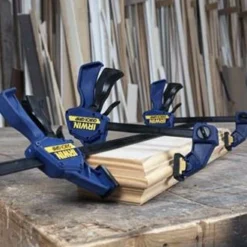 IRWIN® - Quick-Grip™ SL300™ 18" Trigger Bar Clamp -Irwin 518qcn 5