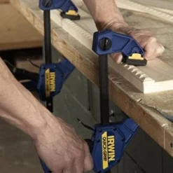 IRWIN® - Quick-Grip™ SL300™ 18" Trigger Bar Clamp -Irwin 518qcn 6