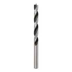 Irwin 5/16 X 2-15/16 X 4.59" Steel Brad Point Drill Bit