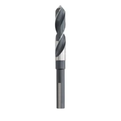 Irwin 17/32" S And D Hss Drill Bit Tubed