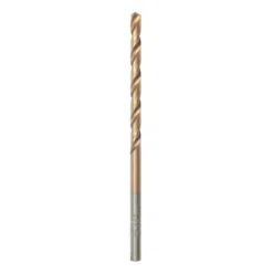 Irwin 639 Series 1/2 X 4-1/2 X 6" High Speed Steel Jobber Length Drill Bit 3/PK