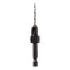 Irwin 7/64 X 3-3/8" Steel Countersink Drill Bit