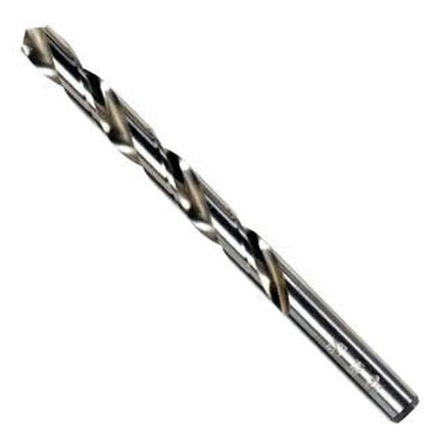 Irwin 1/16 X 1-7/8-Inch Straight Shank High Speed Steel Jobber Length Drill Bit 1 Irwin 1/16 X 1-7/8-Inch Straight Shank High Speed Steel Jobber Length Drill Bit