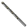 Irwin 1/8 X 1-7/8-Inch Straight Shank High Speed Steel Jobber Length Drill Bit