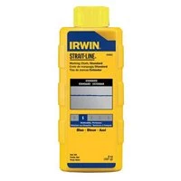 Irwin 8 Oz Yellow Chalk