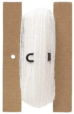 Irwin 100-Foot White Polyester Chalk Reel Replacement Line