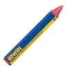 Irwin 4-1/2-Inch White Lumber Crayon
