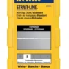 Irwin 8-Ounce White Powder Standard Marking Chalk Refill