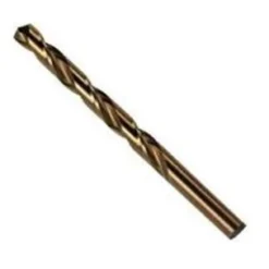 Irwin 5/32 X 2 X 3-1/8-Inch Straight Shank Cobalt Steel Jobber Length Drill Bit