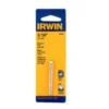 Irwin 3/16-Inch Economy Tile And Glass Drill Bit