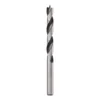 Irwin 3/8 X 3-7/16 X 5-1/4" Steel Brad Point Drill Bit