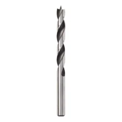 Irwin 3/8 X 3-7/16 X 5-1/4" Steel Brad Point Drill Bit