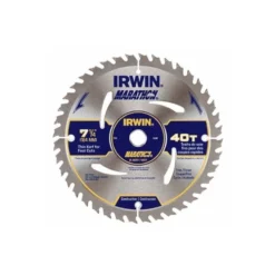 Irwin 71440T CarbTip Blade