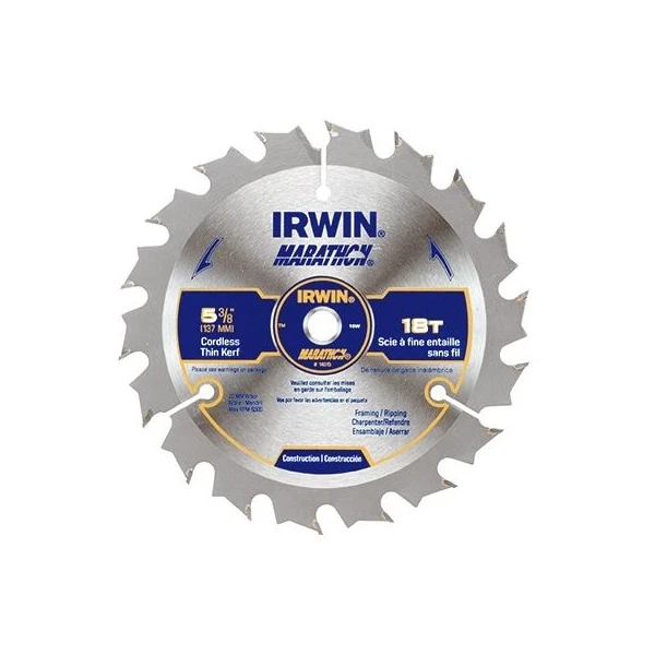 Irwin 512 24T Carb Blade 1 Irwin 512 24T Carb Blade