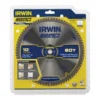 Irwin CIRC SWBLD 80T 10""