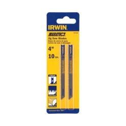 Irwin JIGSW U-BLD 4""X10T 2PK