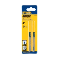 Irwin JIGSW U-BLD 3""X14T 2PK