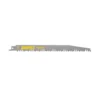 Irwin Marathon 9 In. Bi-Metal Pruning Reciprocating Saw Blade 5/6 TPI