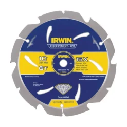 Irwin CIRC SWBLD 6T 10""