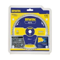 Irwin CIRC SWBLD 50T 8""