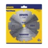 Irwin CIRC SWBLD PC 60T 7-1/4""