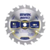 Irwin SAW BLADE 5.5"" 18T MRTHN