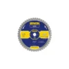 Irwin 10", 80-Teeth Circular Saw Blade, PK5