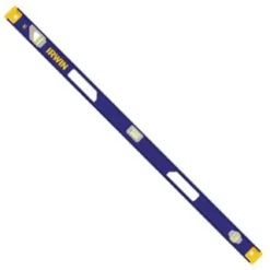 Irwin 72-Inch Heavy Duty I-Beam Level -Irwin IrwinAL 1375131850 64 100