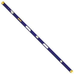 Irwin 72-Inch Heavy Duty I-Beam Level -Irwin IrwinAL 1375131850 64 104