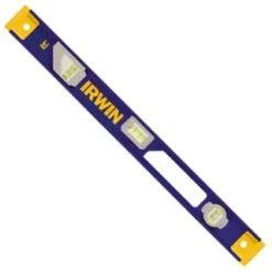 Irwin 72-Inch Heavy Duty I-Beam Level -Irwin IrwinAL 1375131850 64 130