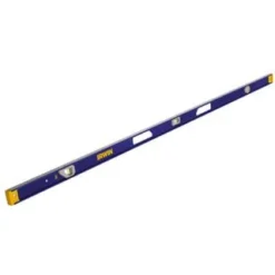 Irwin 72-Inch Heavy Duty I-Beam Level -Irwin IrwinAL 1375131850 64 140