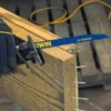 Irwin 9-Inch 6Tpi Nail Embedded Wood Cutting Bi-Metal Reciprocating Blades