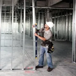 Irwin 72-Inch Heavy Duty I-Beam Level -Irwin IrwinAL 1375131850 64 162