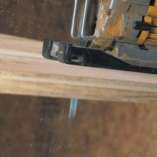 Irwin 4-Inch 10tpi Carbon U-Shank Jig Saw Blade 1 Irwin 4-Inch 10tpi Carbon U-Shank Jig Saw Blade