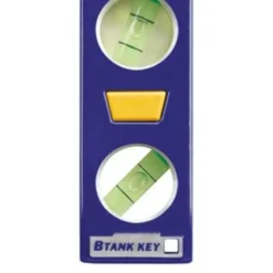 Irwin 250 Magnetic Torpedo Level