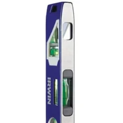 Irwin 250 Magnetic Torpedo Level -Irwin IrwinAL 1375131850 64 31