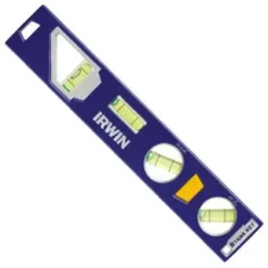 Irwin 250 Magnetic Torpedo Level -Irwin IrwinAL 1375131850 64 4