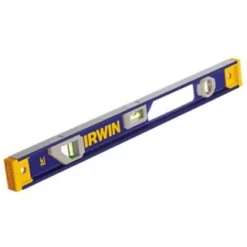 Irwin 72-Inch Heavy Duty I-Beam Level -Irwin IrwinAL 1375131850 64 47
