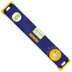 Irwin 150 Magnetic Torpedo Level 150 Magnetic Torpedo Level -Irwin IrwinAL 1375131850 64 74