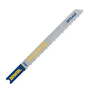 Irwin 3-Inch 36tpi Bi-Metal T-Shank Jig Saw Blade 3 Irwin 3-Inch 36tpi Bi-Metal T-Shank Jig Saw Blade - Image 3