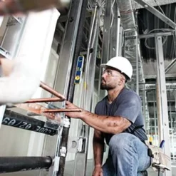 Irwin 150 Magnetic Torpedo Level 150 Magnetic Torpedo Level -Irwin IrwinAL 1375131850 64 80