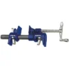 Irwin Pipe Clamp: Crank H-Style, Quick Release, 0 To 600 Nominal Clamping Pressure
