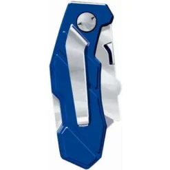 Irwin Bi-Metal Folding Utility Knife,5-3/4" Overall Length,Number Of Blades:1 -Irwin PI Asset 949222