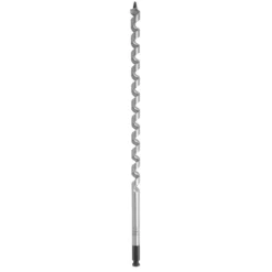 Irwin 5/8"X18" Long Ship Auger Bit