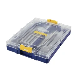 Irwin Speedbor 6" High Speed Steel 8-Piece Spade Drill Bit Set -Irwin c85d3c6e d8c4 48d8 a266 8862e29384d0