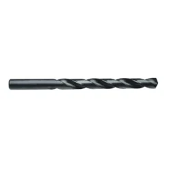 Irwin 13/32 X 3-7/8 X 5-1/4" M-2 High Speed Steel Reduced Shank Jobber Length Drill Bit 5/CT
