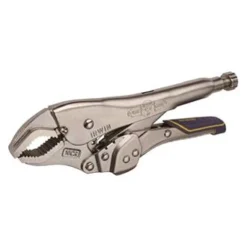 IRWIN® IRHT82574 - Vise-Grip™ New Fast Release™ 7" Multi-Material Handle V-Jaws Locking Pliers