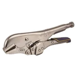 IRWIN® IRHT82577 - Vise-Grip™ Fast Release™ 7" Multi-Material Handle Straight Jaws Locking Pliers
